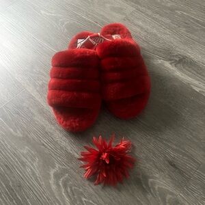 UGG Fluff Yeah Slide